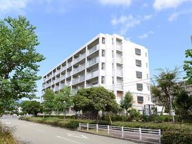 兵庫県西宮市南甲子園１ 6階建 築26年7ヶ月