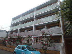 愛知県名古屋市昭和区車田町２ 4階建 築20年3ヶ月