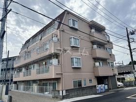 神奈川県横浜市旭区さちが丘 4階建 築34年6ヶ月
