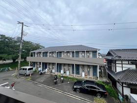 神奈川県横浜市戸塚区下倉田町 2階建 築37年4ヶ月