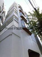大阪府大阪市中央区玉造2 5階建 築41年
