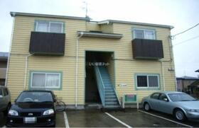 新潟県新潟市秋葉区さつき野２ 賃貸アパート