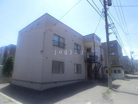 コーポ六条 2階建