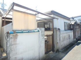 岬町多奈川平屋戸建 1階建