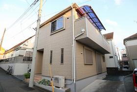 昭島ハウス 2階建