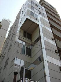 ダイヤモンドビル木場