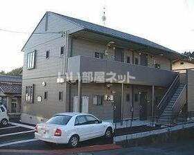 福島県いわき市小名浜玉川町西 2階建 築21年9ヶ月