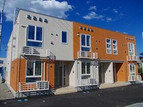 新潟県上越市頸城区西福島 賃貸アパート