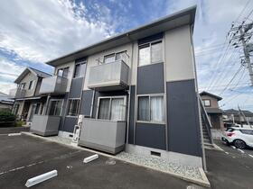 宮城県仙台市若林区南小泉１ 賃貸アパート