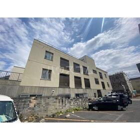 愛知県名古屋市昭和区山花町 賃貸マンション