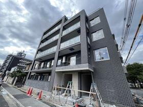 兵庫県神戸市東灘区青木５ 5階建 築3年4ヶ月