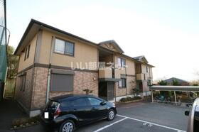 兵庫県神戸市西区伊川谷町長坂 賃貸アパート