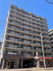 北海道札幌市東区北八条東１ 賃貸マンション