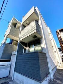 愛知県名古屋市熱田区一番２ 賃貸アパート