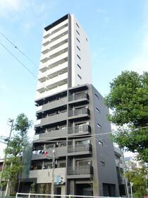 東京都港区南青山１ 賃貸マンション