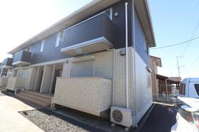 茨城県つくばみらい市紫峰ヶ丘３ 賃貸アパート