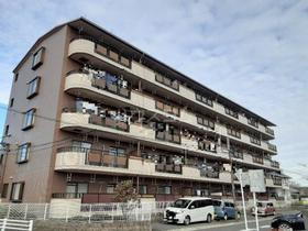 愛知県岩倉市東町藤塚 5階建 築30年3ヶ月