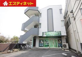 ＫＩＯＳＫビル 3階建