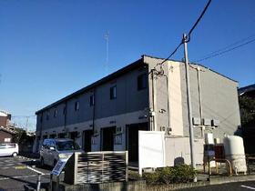 栃木県足利市助戸１ 2階建 築16年10ヶ月