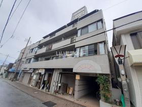 奈良県奈良市芝辻町 7階建 築37年11ヶ月