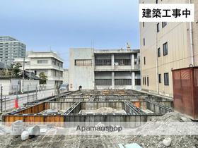 ルミナス古鍛冶町 3階建