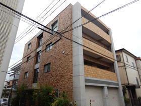 兵庫県神戸市須磨区飛松町４ 4階建 築26年3ヶ月