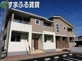 愛知県西尾市米津町天竺桂 2階建 築5年5ヶ月