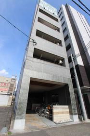 愛知県名古屋市中村区則武２ 5階建 築26年9ヶ月