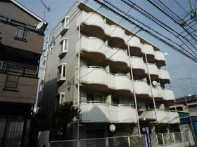 東京都葛飾区白鳥２ 5階建 築36年5ヶ月
