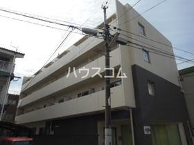 愛知県名古屋市中村区乾出町２ 4階建 築11年11ヶ月