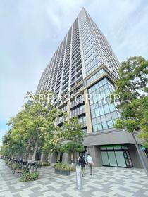 東京都品川区大井１ 地上29階地下1階建 築4年11ヶ月