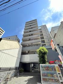 東京都文京区湯島３ 10階建 築19年11ヶ月
