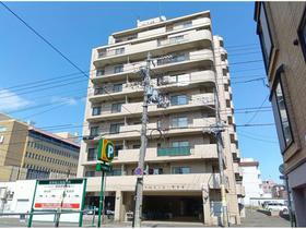 北海道札幌市中央区南九条西８ 10階建 築35年10ヶ月