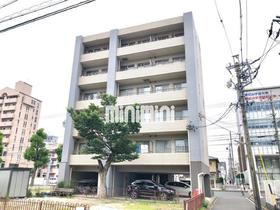 アルファパル大喜新町