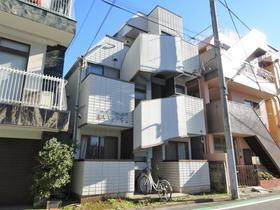 東京都葛飾区西新小岩４ 3階建 築29年3ヶ月