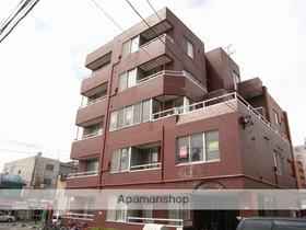北海道札幌市中央区南八条西８ 5階建