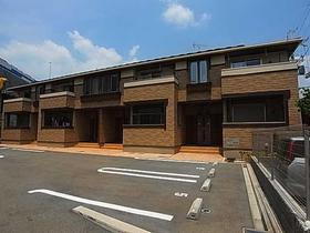 兵庫県神戸市北区有野町二郎 2階建