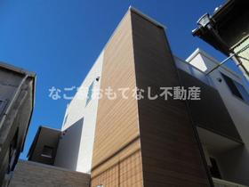 愛知県名古屋市西区栄生３ 2階建 築7年10ヶ月