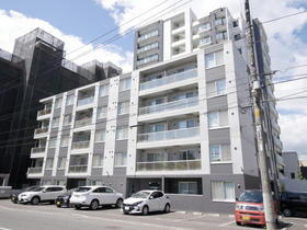 北海道札幌市中央区南十六条西９ 5階建 築7年1ヶ月