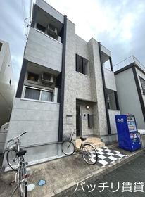 愛知県名古屋市中村区道下町２ 2階建 築6年11ヶ月
