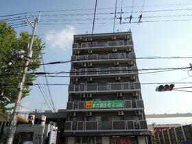 ピアパーク高美 7階建