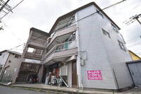 NJハイツ池田II