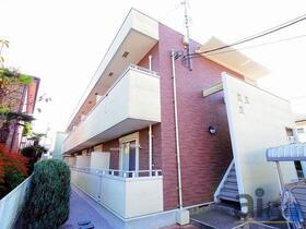 埼玉県ふじみ野市苗間 2階建 築15年6ヶ月