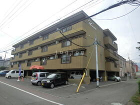 エルムハイツＮＩＳＨＩＤＥ 4階建