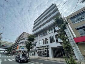 兵庫県神戸市東灘区深江本町３ 賃貸マンション