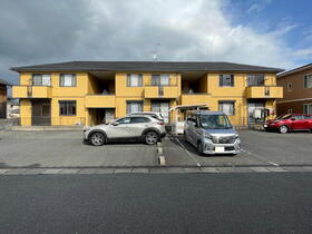 岡山県総社市中央６ 賃貸アパート