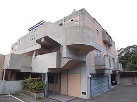 兵庫県神戸市長田区蓮宮通４ 賃貸マンション