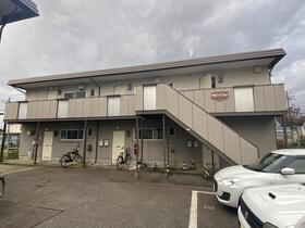 新潟県柏崎市田塚３ 賃貸アパート