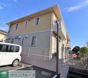 神奈川県藤沢市葛原 2階建 築18年4ヶ月