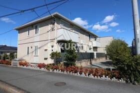 シャーリーメゾンＡ棟